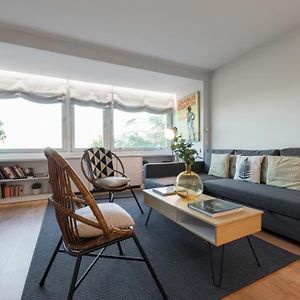 Apartamento de 1 Dormitorio